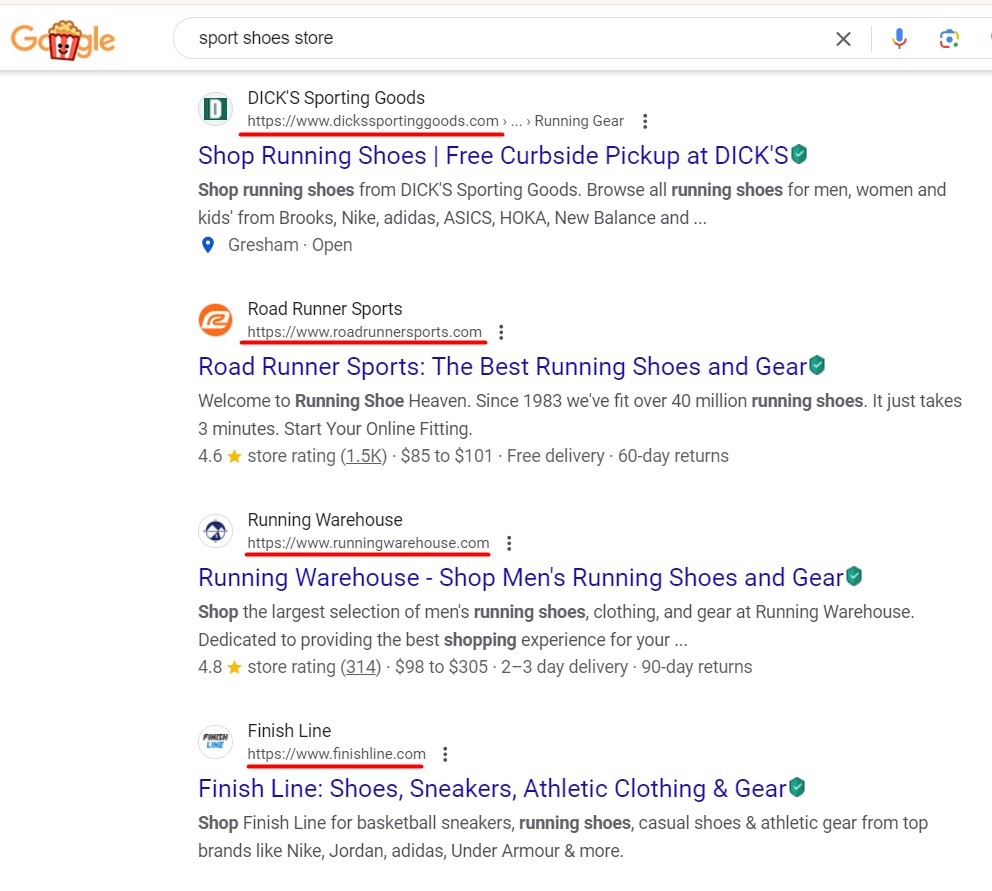 Set up your store domain