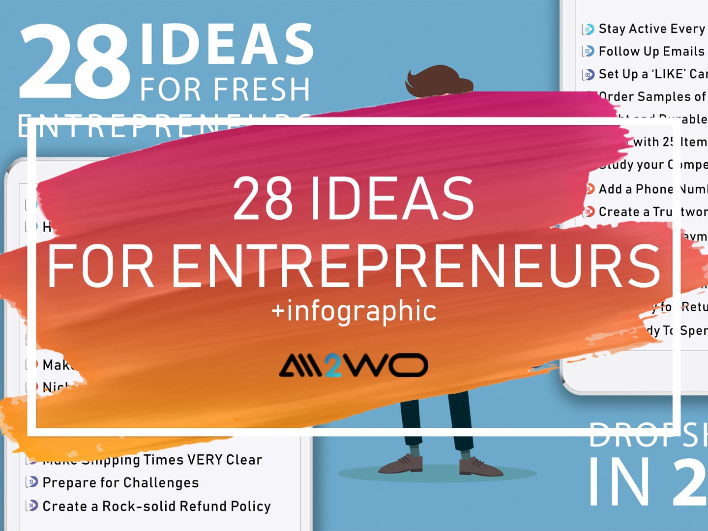 28-dropshipping-ideas-for-fresh-entrepreneurs