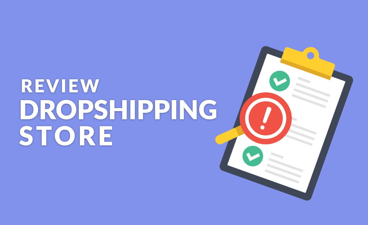 Dropshipping Store Review