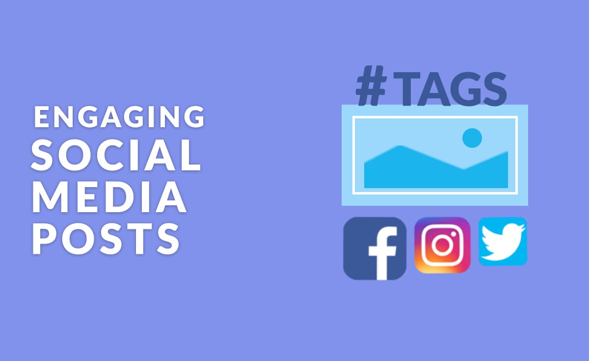 Engaging Social Media Posts