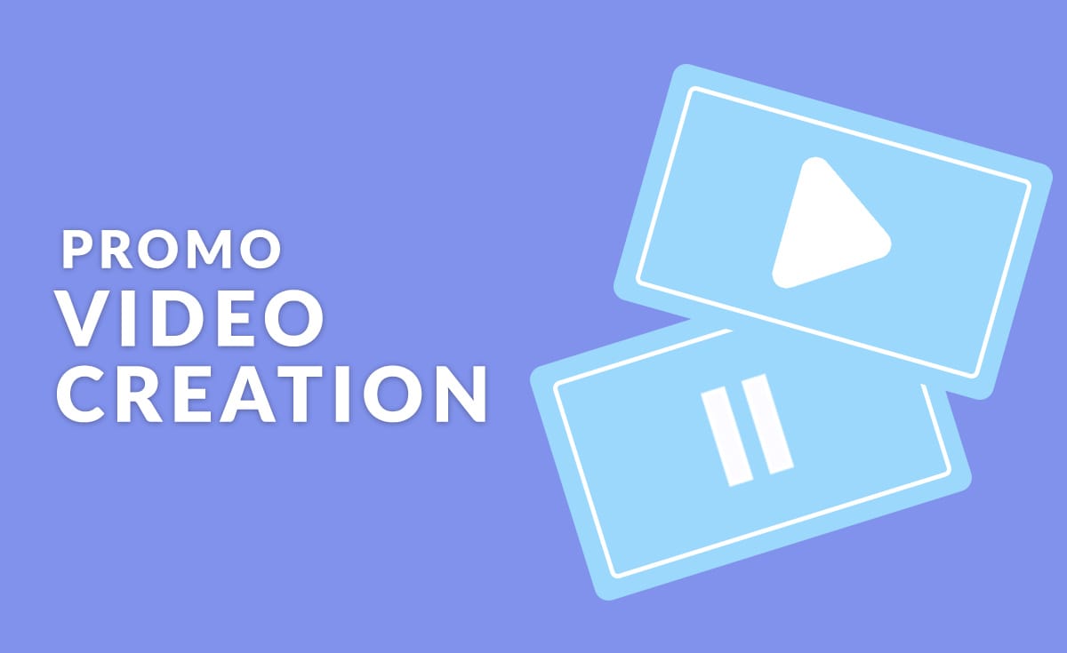 Promo Video Creation