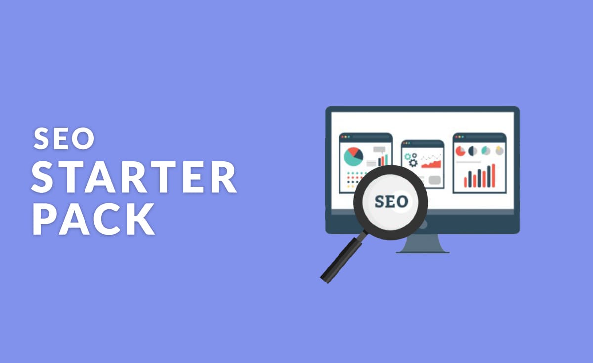 SEO Starter Pack