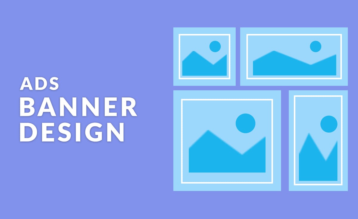 Banner Ads Design
