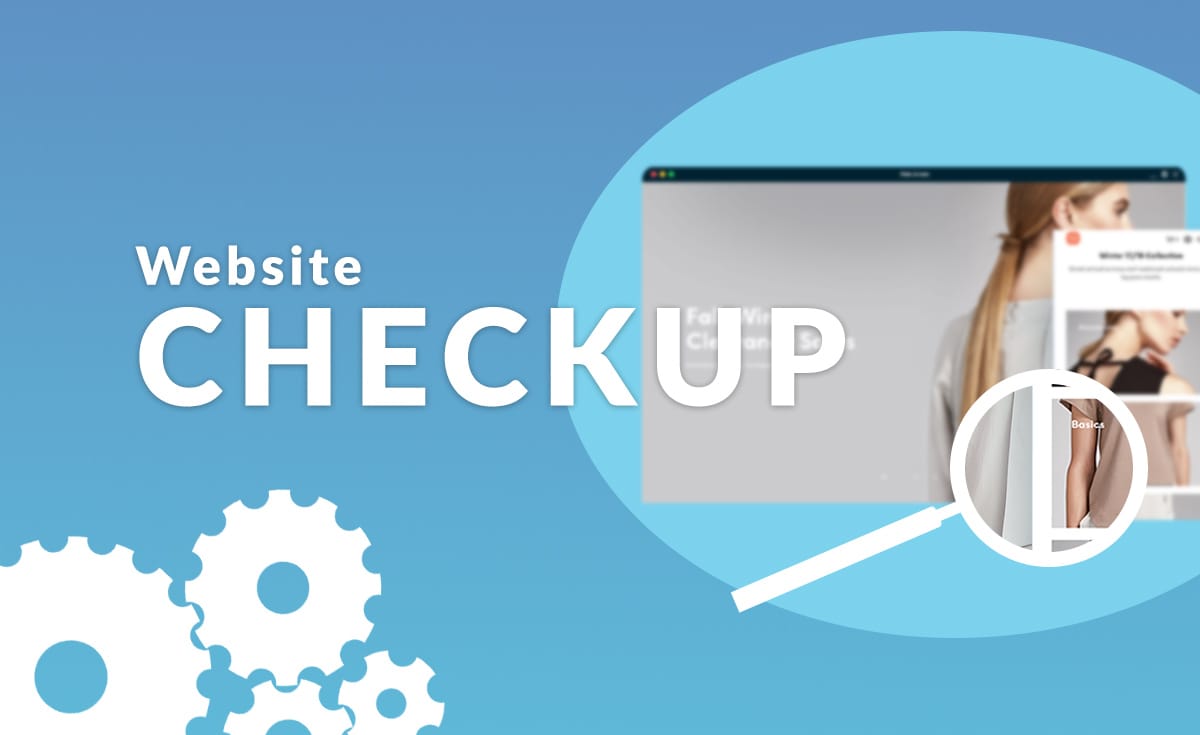 Website Checkup