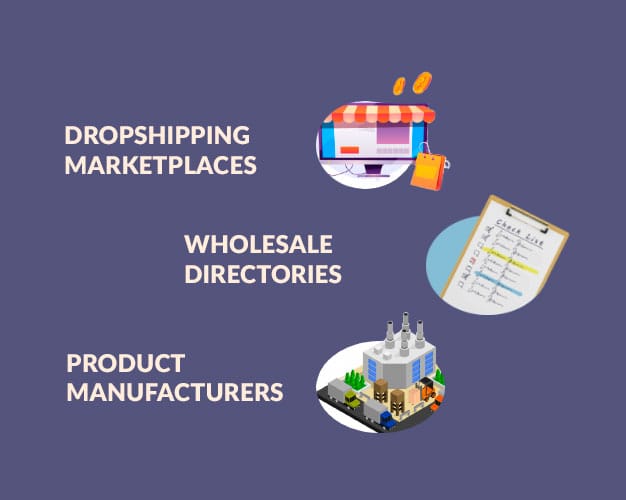 Find-Dropshipping-Suppliers