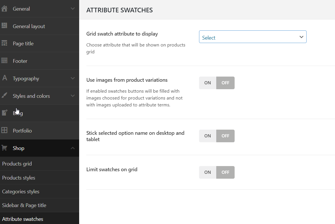 woodmart-attribute-swatches