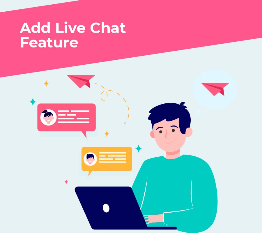 Add_Live_Chat_Feature
