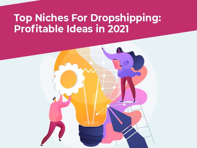 top niches for dropshipping profitable ideas in 2021