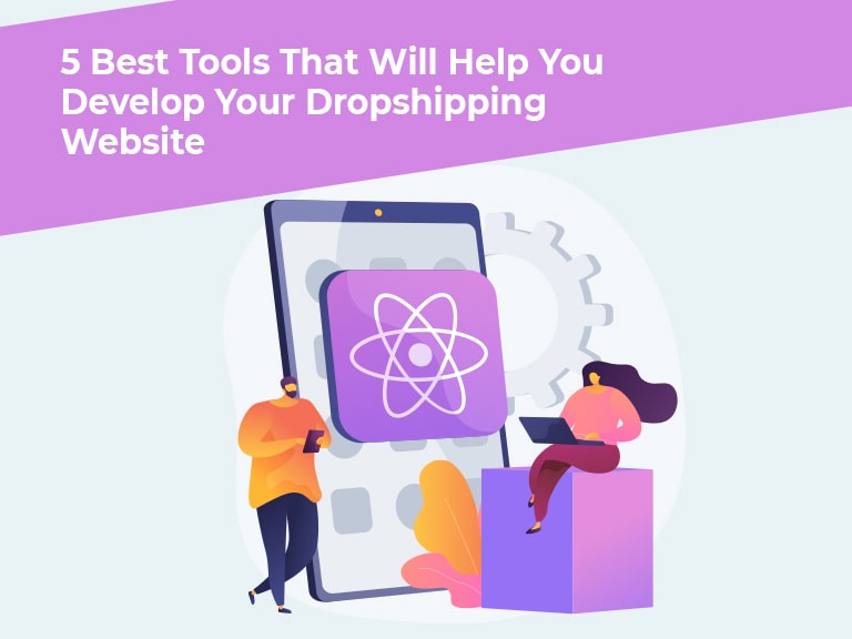 10 promo tools dropshpping website blog