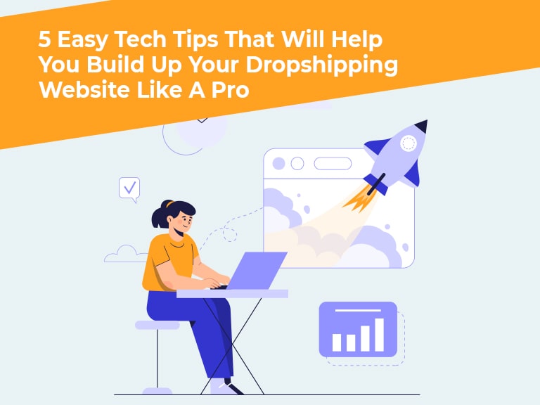 5 dropshipping tips blog