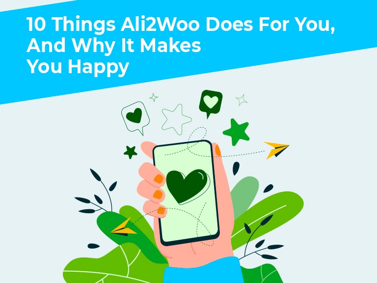 10 things ali2woo does for you and why it makes you happy
