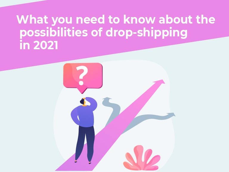 what you need to know about the possibilities of drop shipping 1
