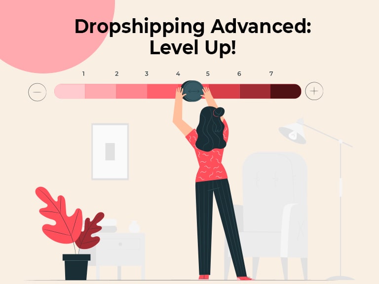dropshipping advanced