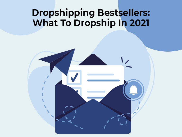 dropshipping bestsellers