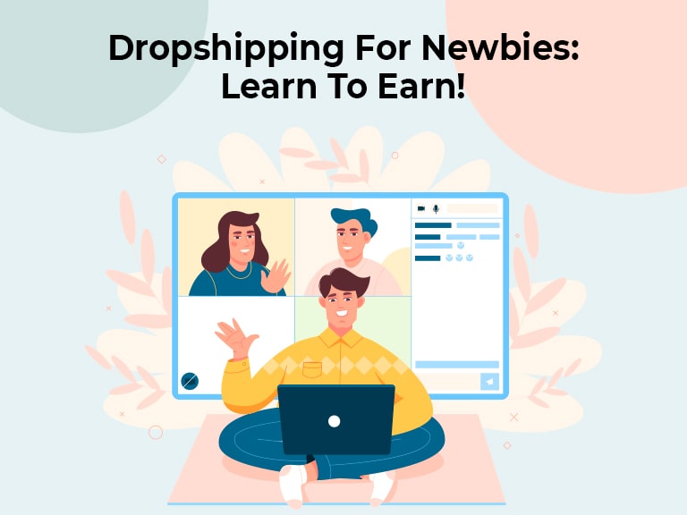 dropshipping for newbies