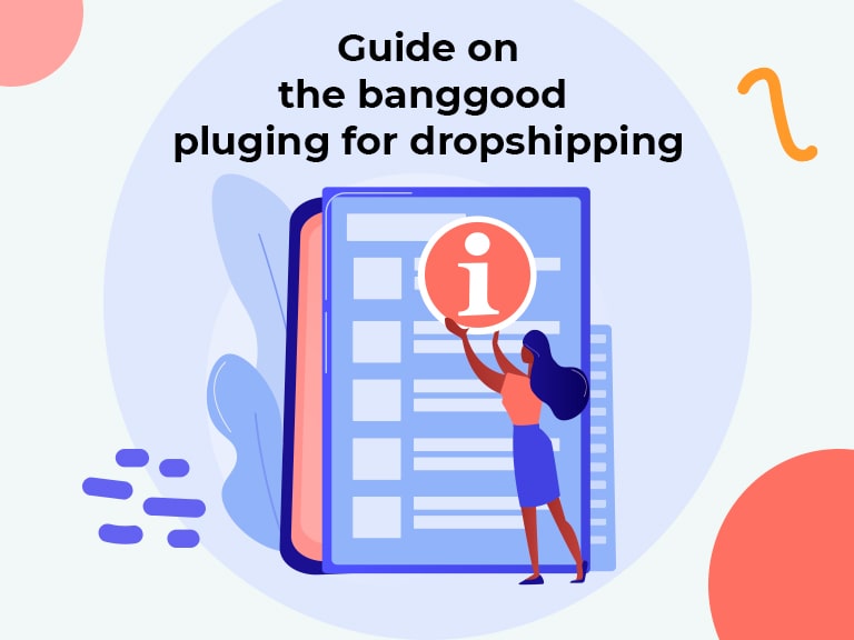 Guide on the banggod pluging for dropshipping min