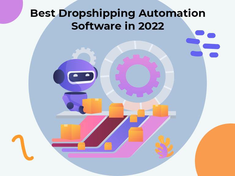 Best Dropshipping Automation Software