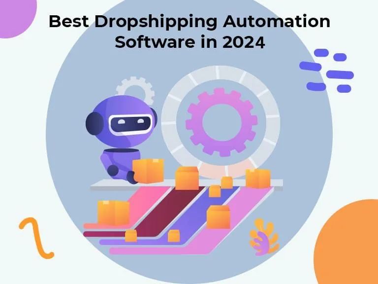 Best drop shipping automation software in 2024