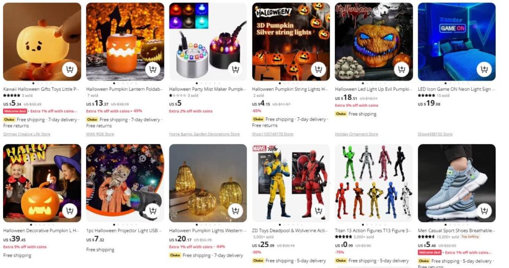 Adorable pumpkin silicone led lamps