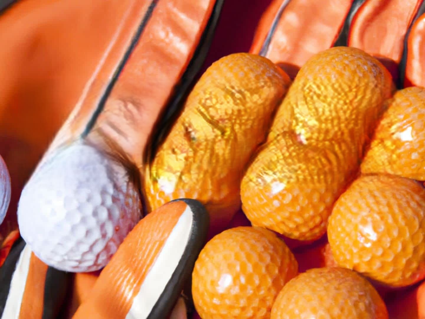 Golf dropshipping products