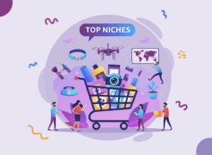 Best dropshipping niches