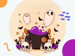 Dropshipping products for halloween
