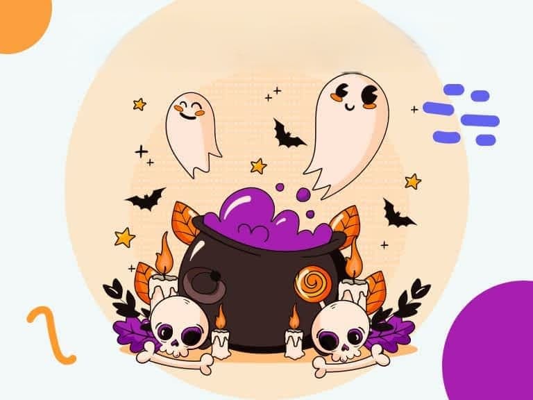 Dropshipping products for halloween